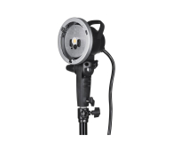 Quadralite głowica błyskowa Atlas FH600 - 1489687 - zdjęcie 2